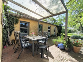 Ferienwohnung Marx - Urlaubstraum im Grünen Binnenland, Silberstedt